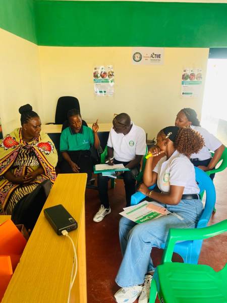 CLT Empowerment and Advocacy 