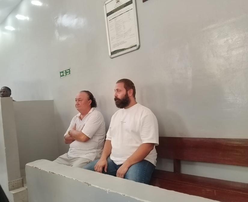 Call For Justice As Court Allows Police To Detain Turkish Tycoon 
