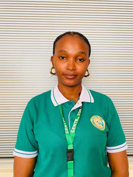 Irine Kilonzi