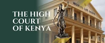 Mombasa Law Court Thwafts Plot by 'Mpango wa Kando' to Burry Body of Woman without Family Consent