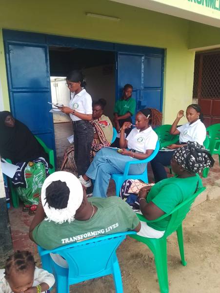 CLT Empowerment and Advocacy 